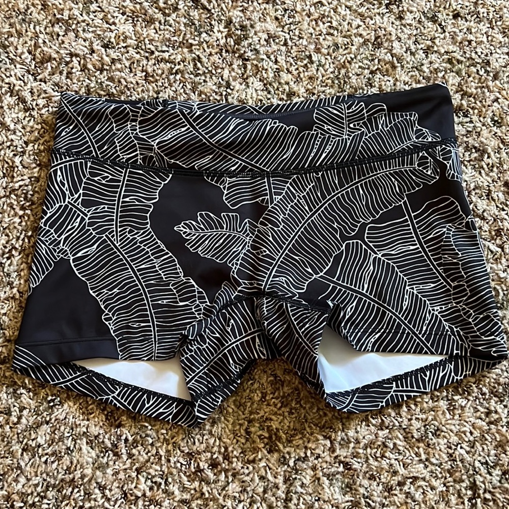 Jolyn “skyler” shorts